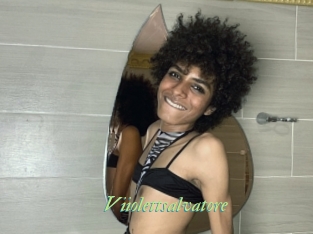 viiolettsalvatore Tel Coquin