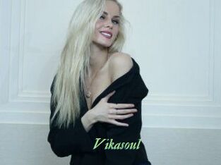 Vikasoul