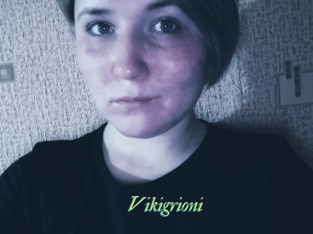 Vikigrioni