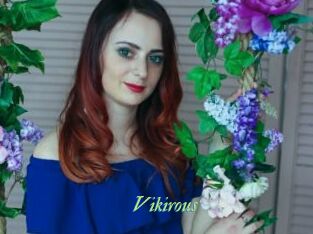 Vikirous