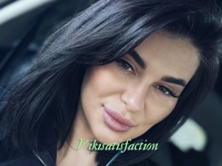 Vikisatisfaction