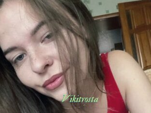 Vikitrosta