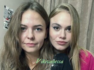Vikivanessa