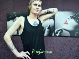 Vikjohnson