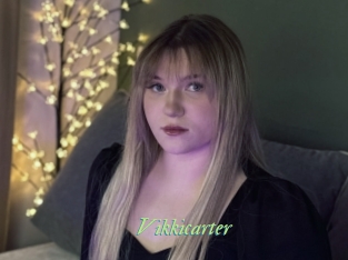 Vikkicarter