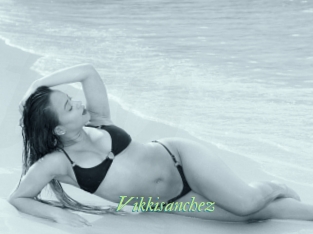 Vikkisanchez