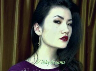 Vikkydreams