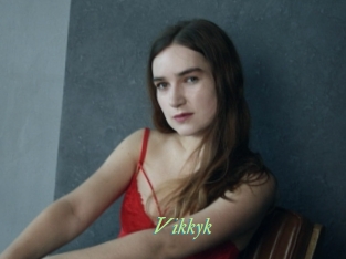 Vikkyk