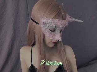 Vikkykim