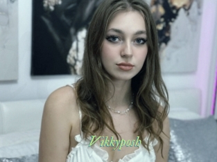 Vikkyposh