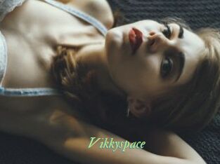 Vikkyspace
