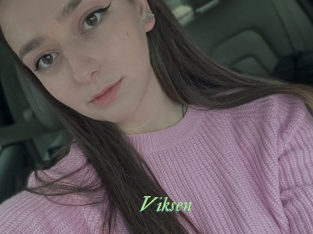 Viksen