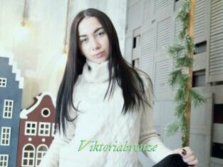 Viktoriabronze