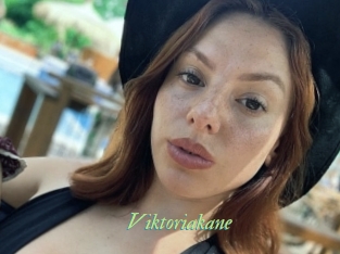 Viktoriakane