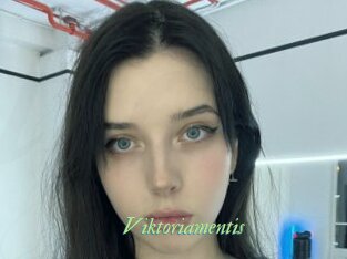 Viktoriamentis