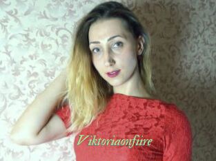 Viktoriaonfiire