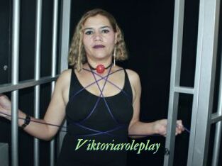 Viktoriaroleplay