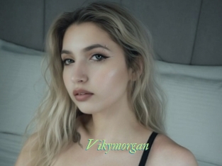 Vikymorgan