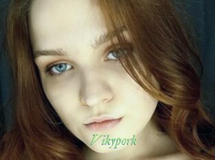 Vikypork