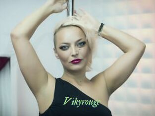Vikyrouge