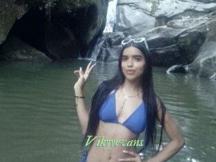 Vikyyevans
