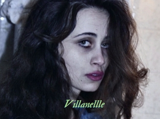 Villanellle