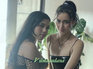 Vilmaandana