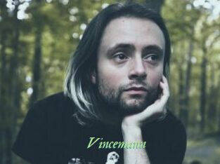 Vincemann