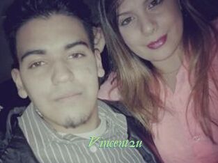Vincent2u