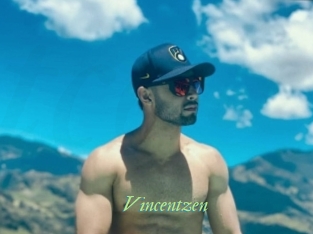 Vincentzen