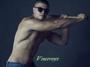 Vinceroyce