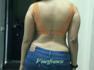 Vincyfrancis