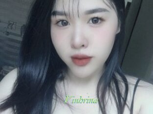 Vinhrina