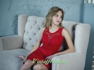 Vintageromance