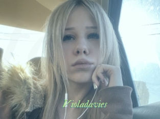 Violadavies