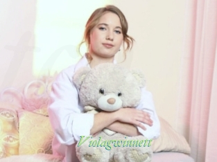 Violagwinnett