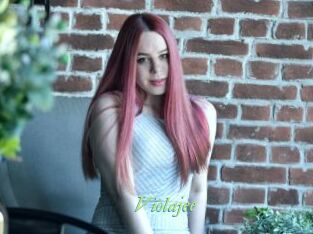 Violajee