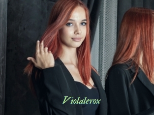 Violalerox