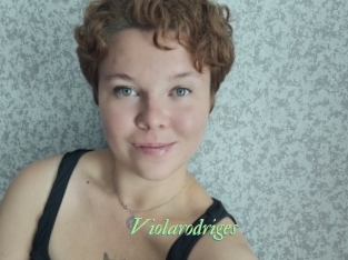 Violarodriges