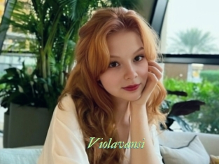 Violavansi