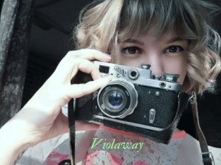 Violaway