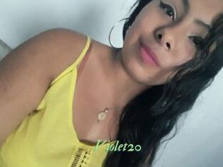 Violet20