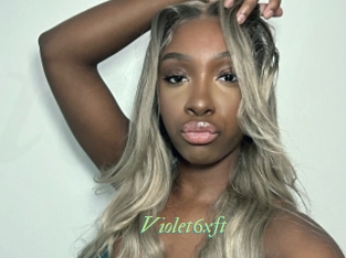 Violet6xft