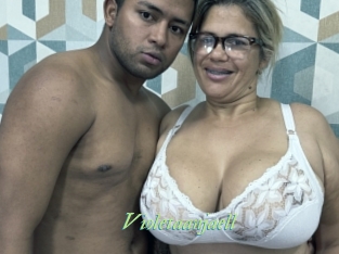 violetaanjaell Tel Coquin