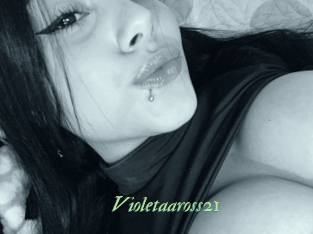 Violetaaross21