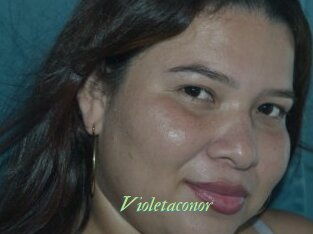 Violetaconor