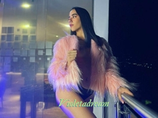Violetadream