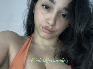 Violetafernandez