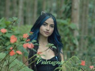 Violetagoode