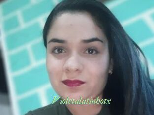 Violetalatinhotx